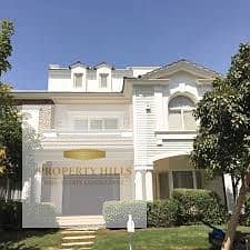 I villa garden dierct on lagoon for big sale cash 23000.000 only