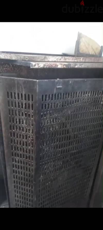 شفاط مطبخ ٩٠سم مستعمل بحاله جيده