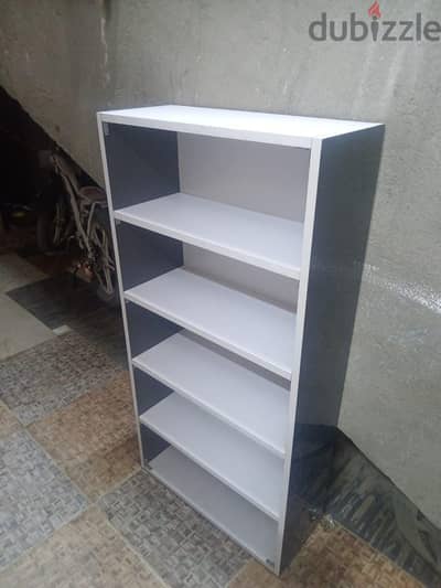 وحده ارفف