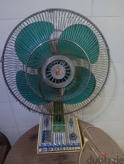 مروحه سنجر
