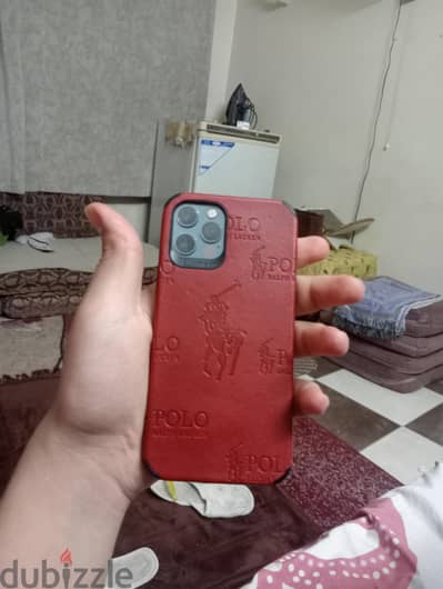ايفون 12برو