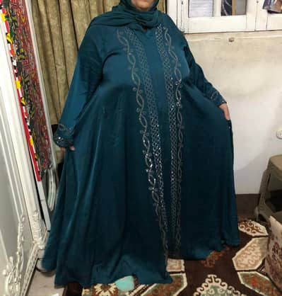 عبايه سواريه pig size