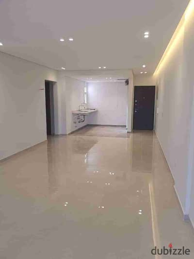 Apartment for rent in Garden Heights Compound, Fifth Settlement