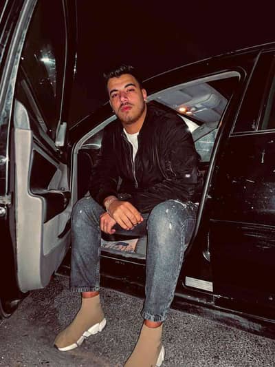 Khaled Hassan