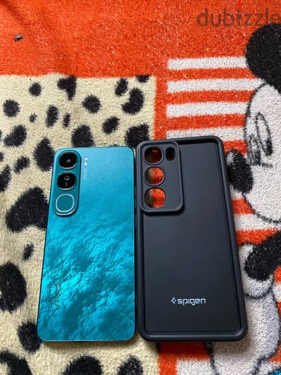 Vivo v40 lite