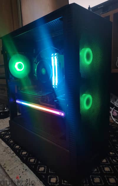 تجميعه AMD Gaming