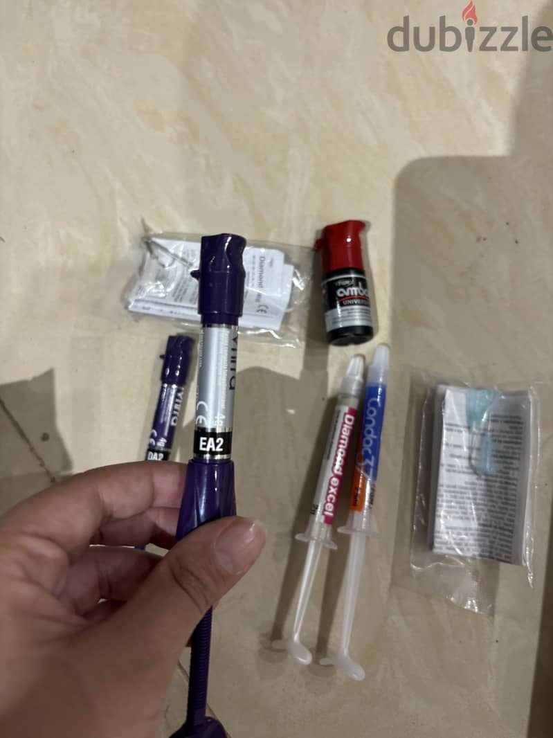 FGM Esthetic Kit (Vittra APS) 1