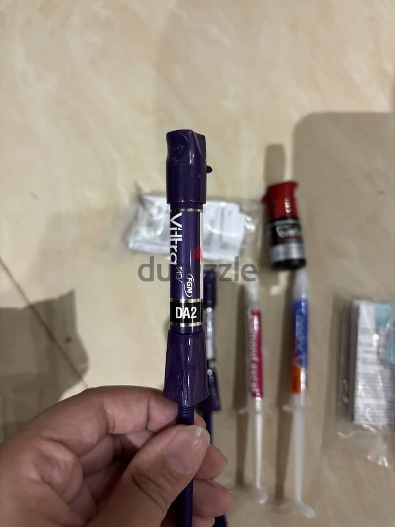FGM Esthetic Kit (Vittra APS) 2