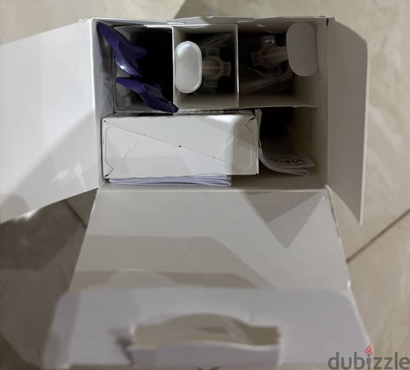 FGM Esthetic Kit (Vittra APS) 5