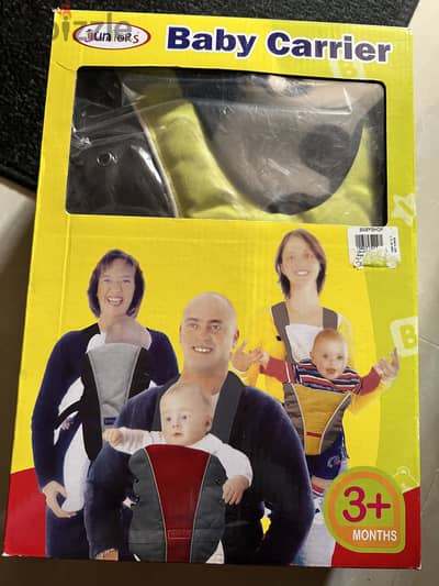 Baby Carrier