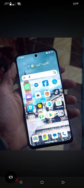 Realme C67 Zero 256$