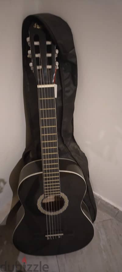 Classical guitar