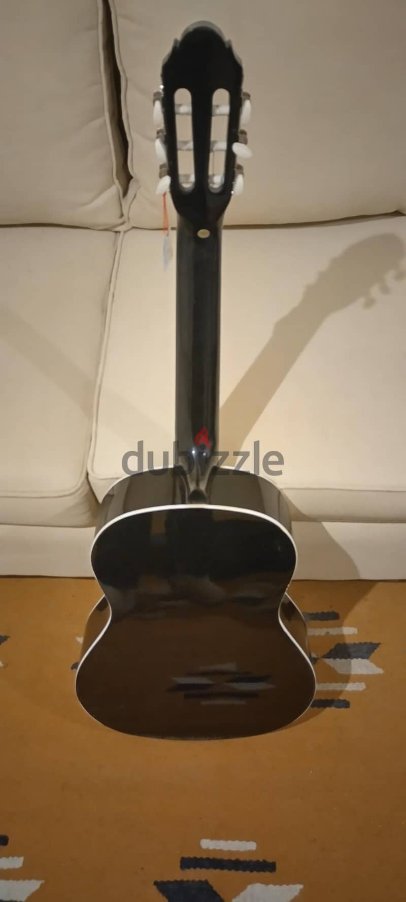 Classical guitar 10