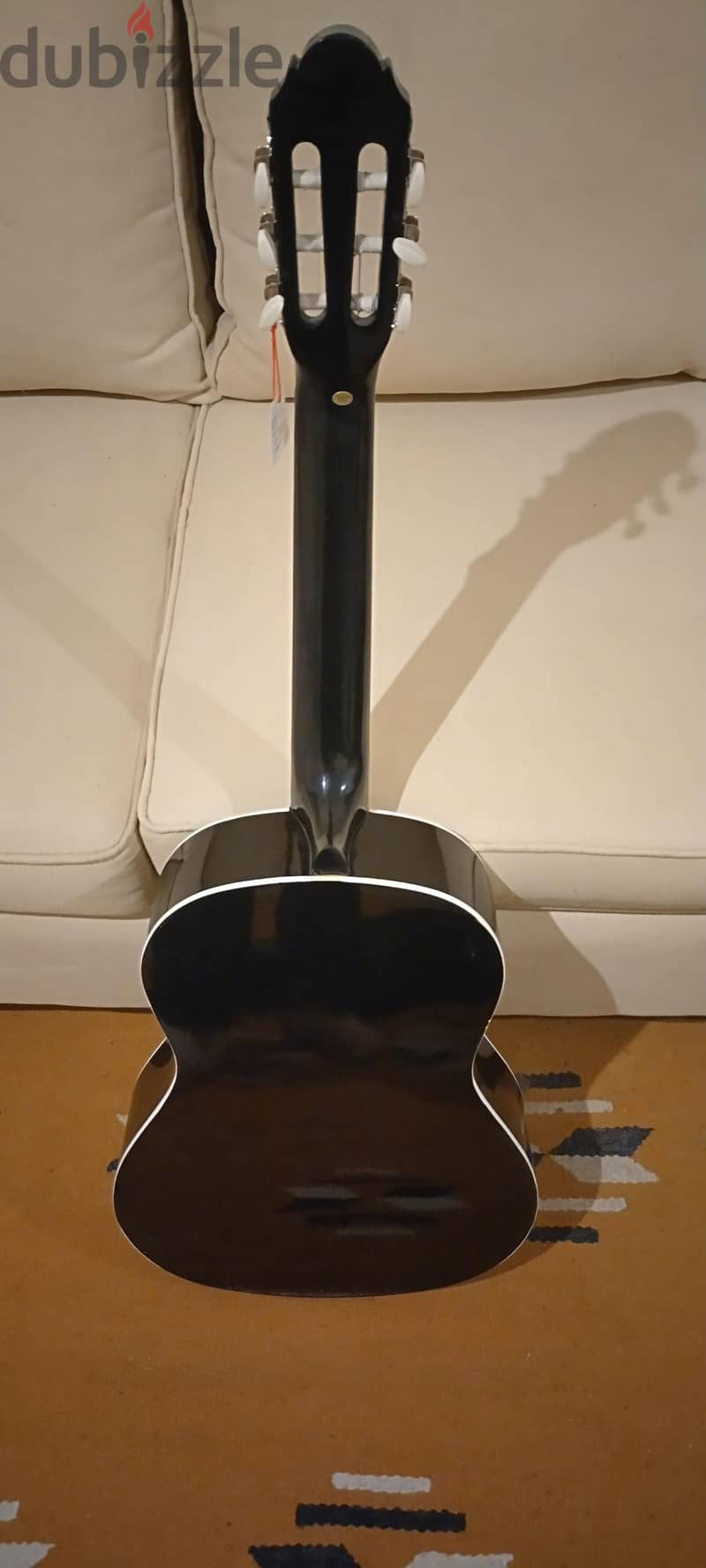 Classical guitar 11