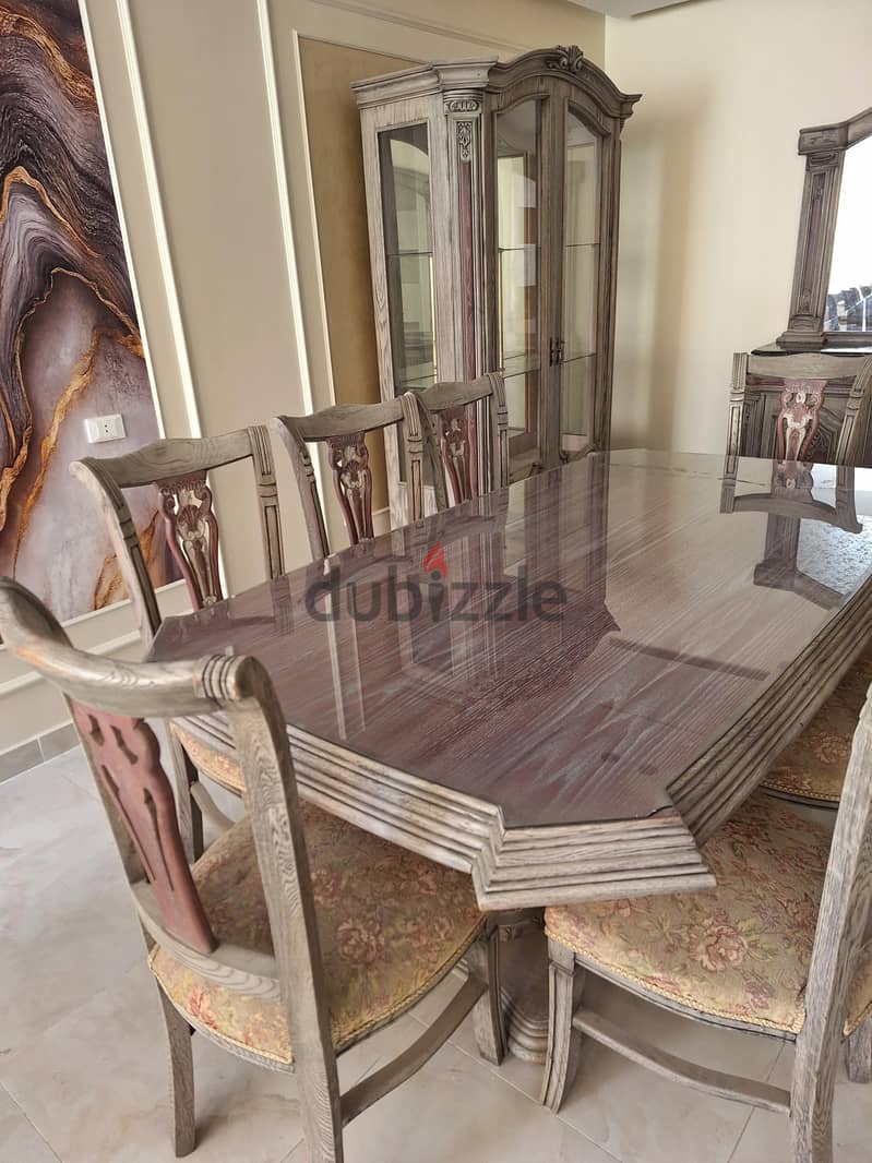 Dinning Room 7