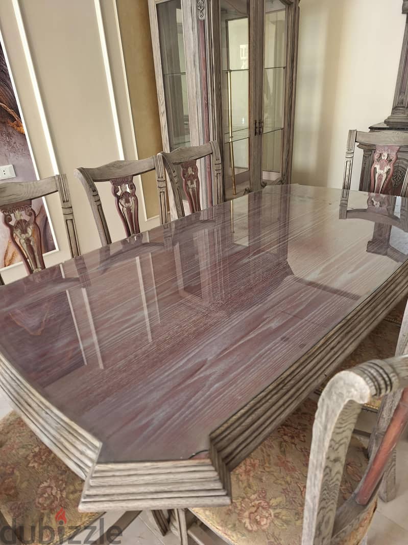 Dinning Room 8