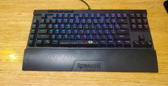 كيبورد جيمنج - Gaming keyboard