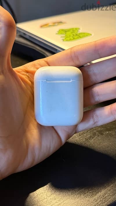 airpods 1 case