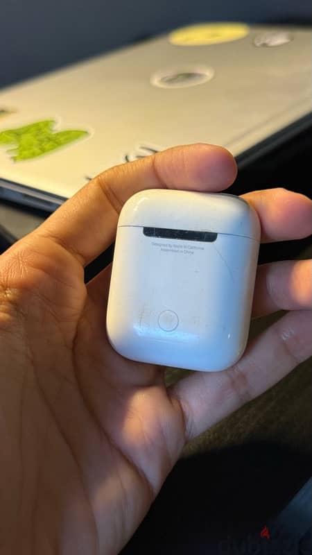 airpods 1 case 1