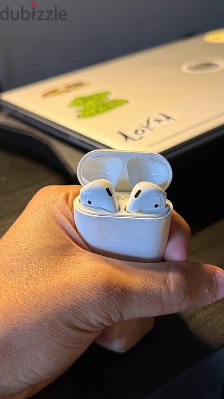 airpods 1 case 2