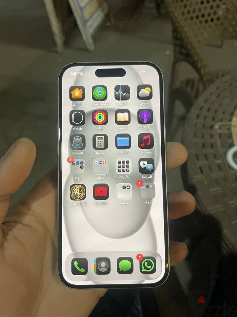 Iphone 15 128g 1