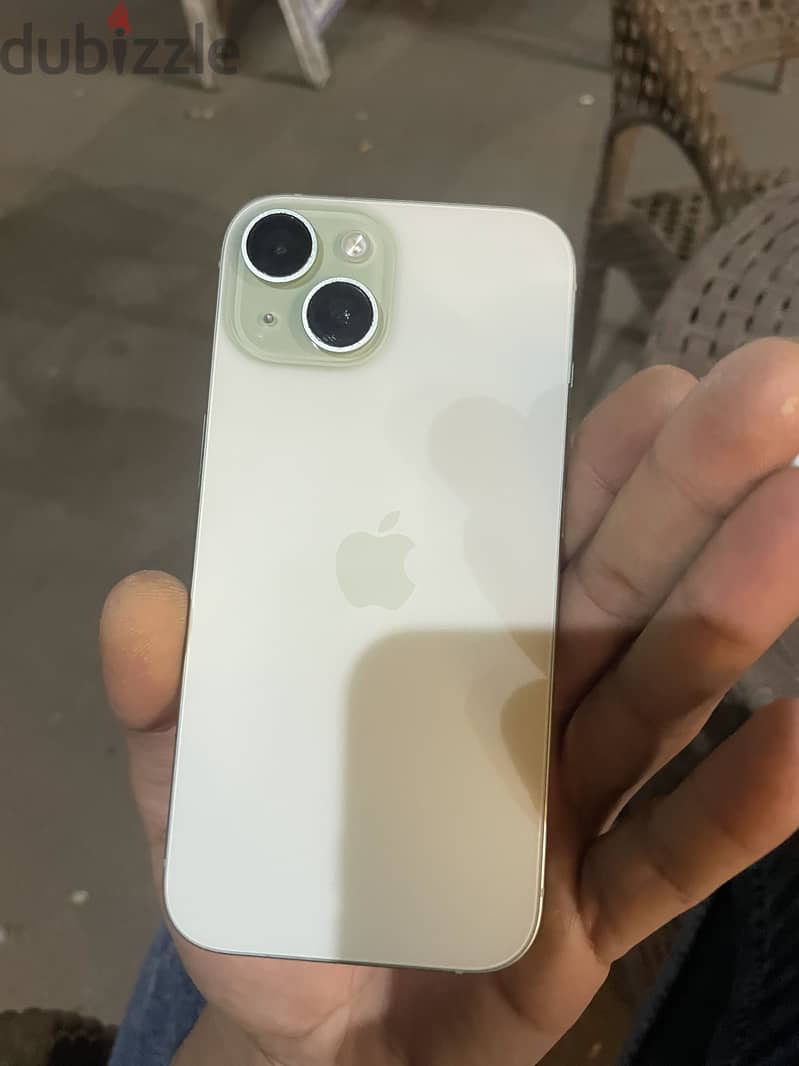 Iphone 15 128g 3