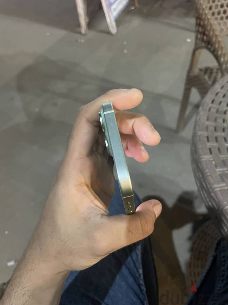Iphone 15 128g 4