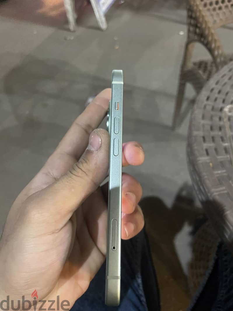 Iphone 15 128g 6