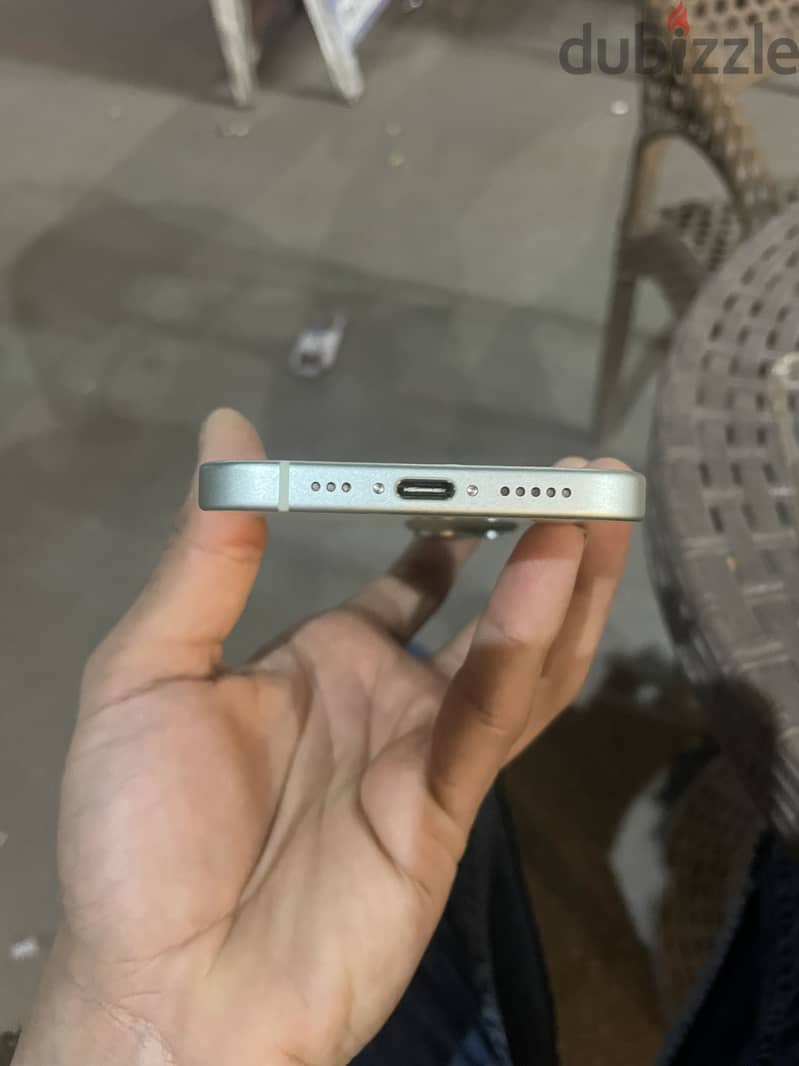 Iphone 15 128g 7