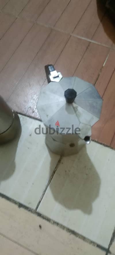 ماكينه تحضير الاسبريسو