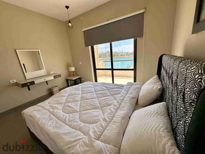 Villa 3 bedroom at fanadir marina