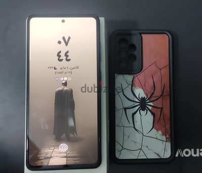 Samsung A52 128/8