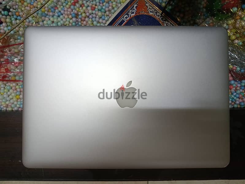 Macbook Pro 15.6 inch mid 2014 1