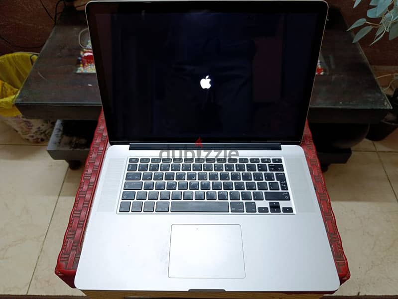 Macbook Pro 15.6 inch mid 2014 4