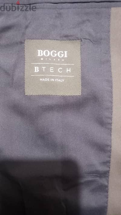 بدله BOGGI MILANO - BTECH