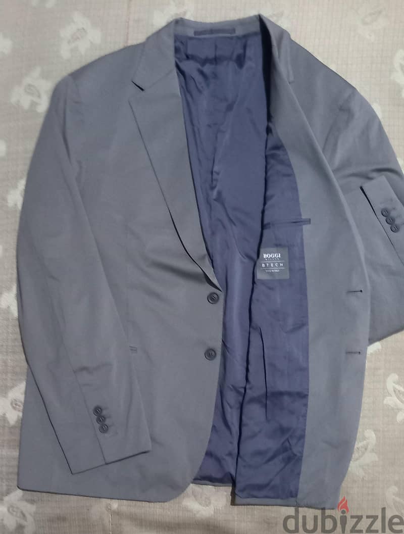 بدله BOGGI MILANO - BTECH 3