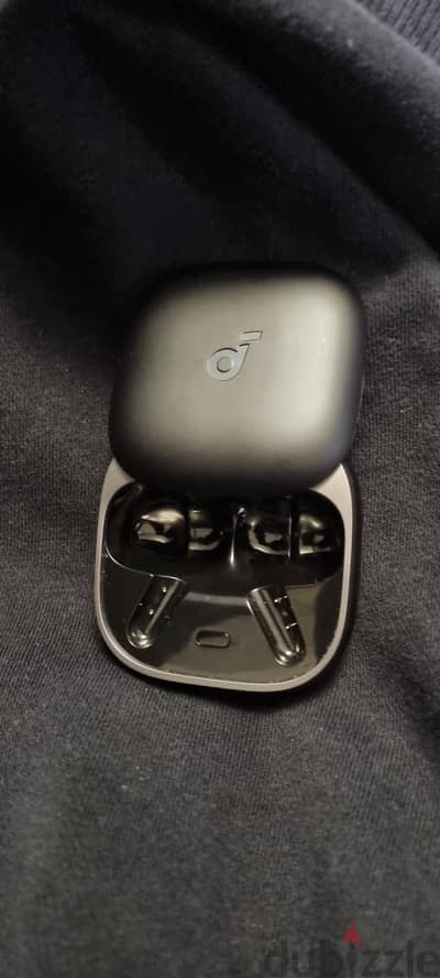box anker liberty 5