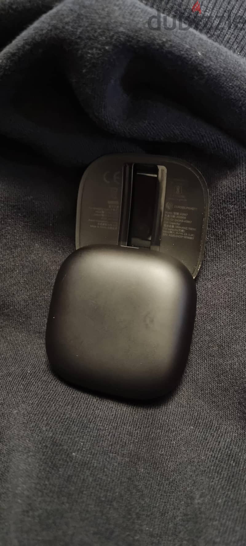 box anker liberty 5 1