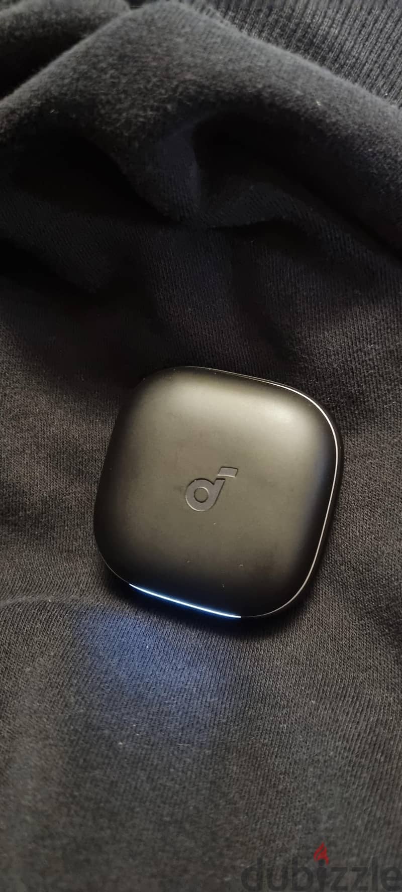 box anker liberty 5 2