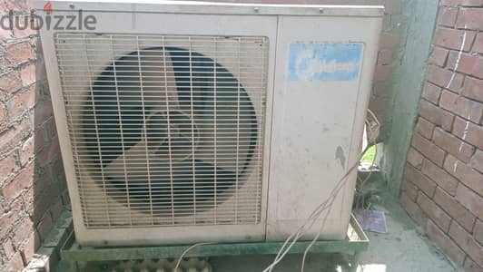 عدد 3 تكييف للبيع