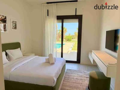 Two bedrooms anciant sands