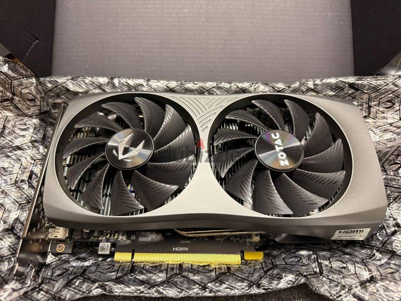 rtx 4060 6