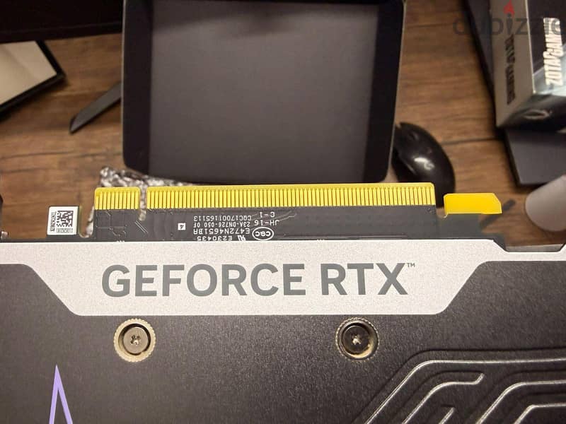 rtx 4060 7