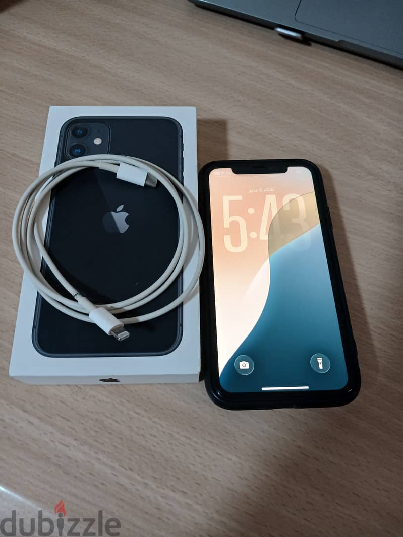 iPhone 11 (128GB) 1