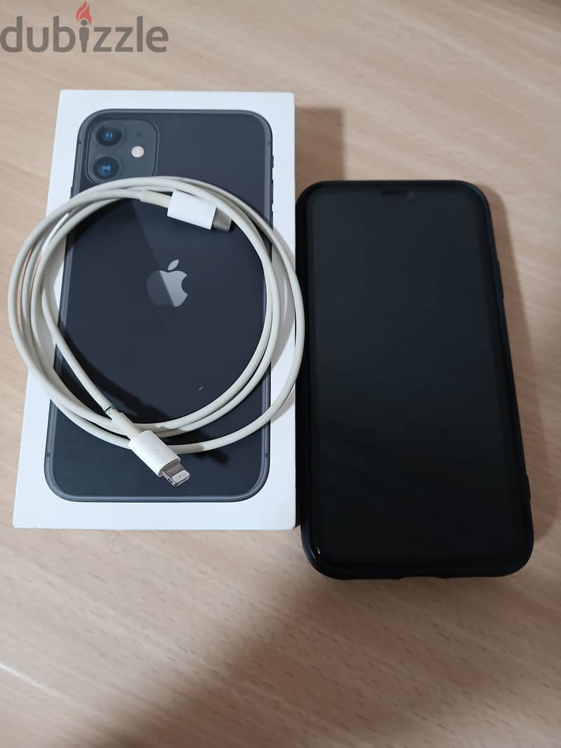 iPhone 11 (128GB) 9