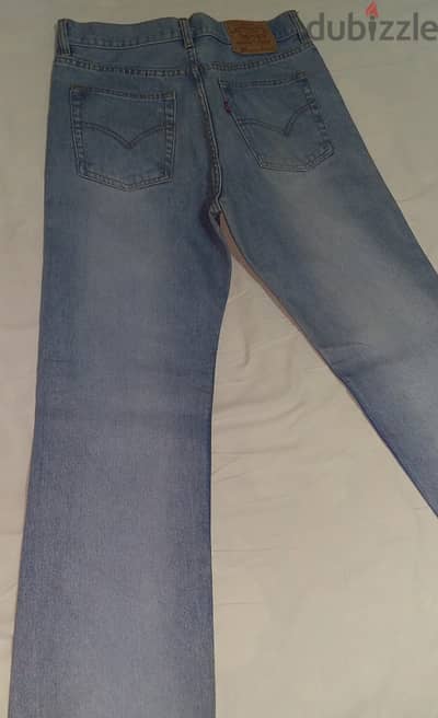 Brand New Levis Jeans made in USA