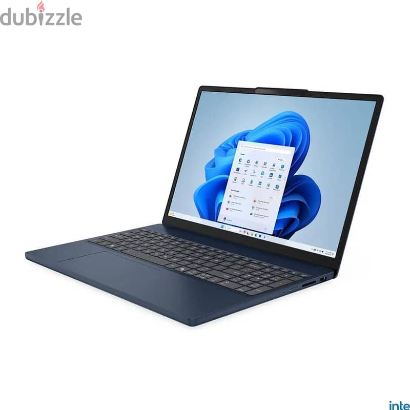 Laptop Lenovo core i7 1