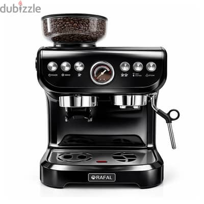 Rafal espresso coffee machine