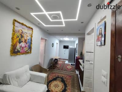 Distinctive apartment for sale near Saint Teresa Metro Station - fully finished + corner unit + share of the land