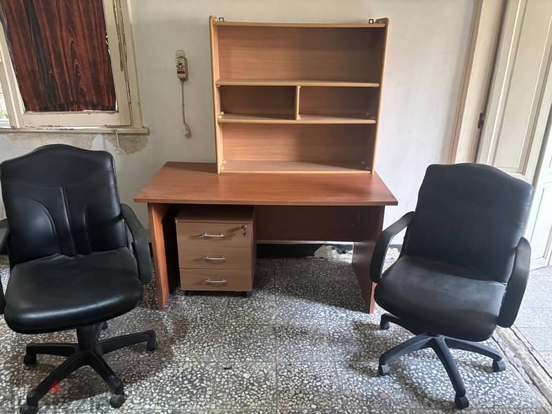 عفش شقة كاملة بالاجهزة و المطبخ و التكييفات/ البيع للكل و ليس بالقطعة 9